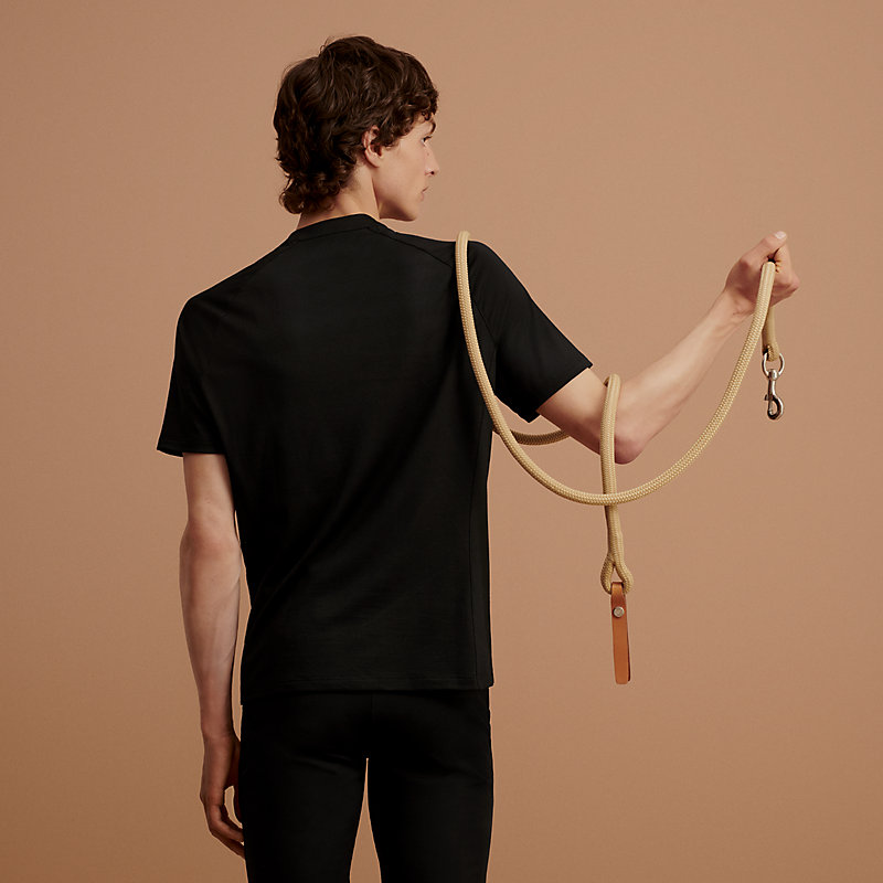 Tシャツ 《エルメス・フィット》 | Hermès - エルメス-公式サイト